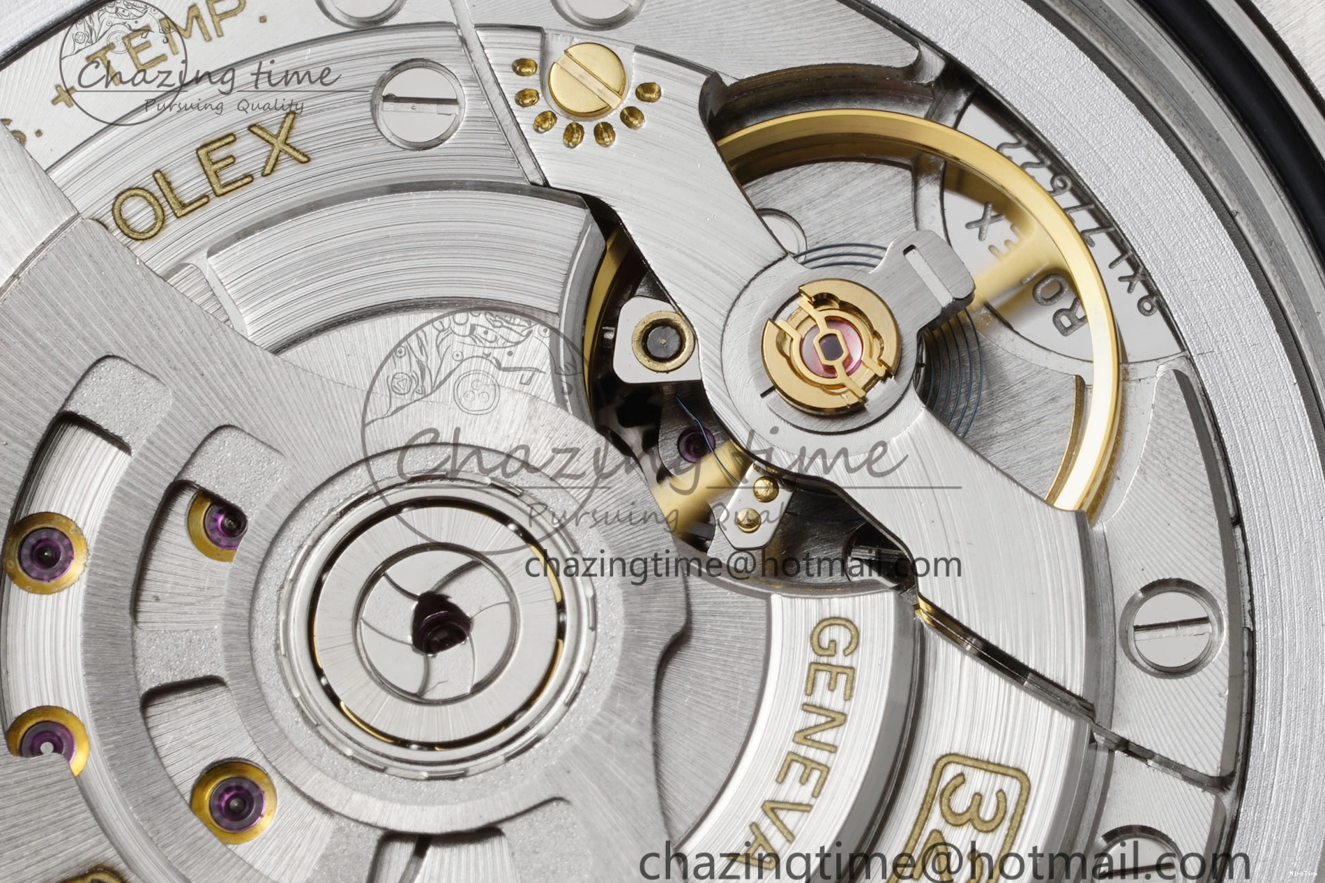 MiroTime 0412 Oyster Perpetual 41mm 124300 KING 1:1 Best Edition 904L Steel Black Dial on SS Bracelet VR Cozy 2082